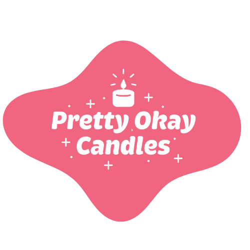 Pretty Okay Candles